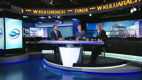 Zalewska: ta zmiana decyzji moim zdaniem, jeśli chodzi o Andrzeja Dudę, nastąpiła z uwagi na przyszłość