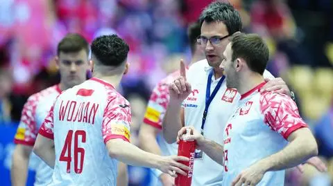 Mistrzostwa świata piłkarzy ręcznych. Kiedy kolejne mecze Polaków?