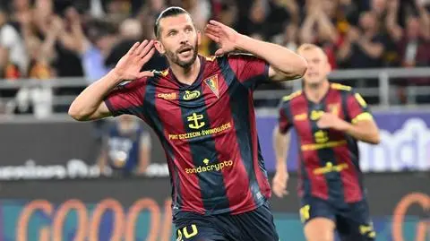 Pogoń miała dżokera. Legia nie ma punktów