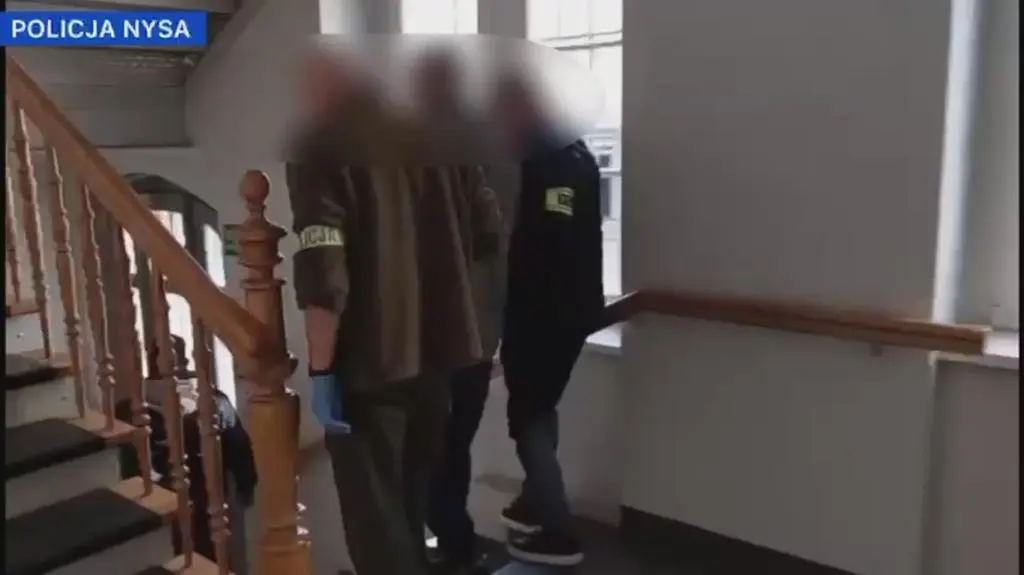 Klatka kluczowa-30607