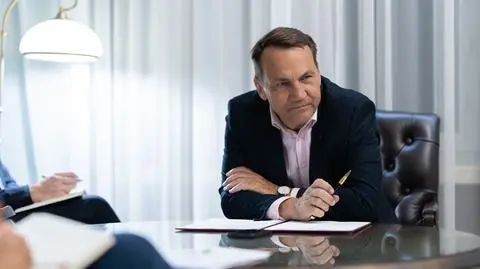 Radosław Sikorski