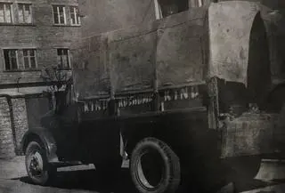 Lublin 51 kina ruchomego (1955 r.)