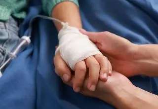 Kanada a eutanazja dzieci. Ten fake news ma drugie dno