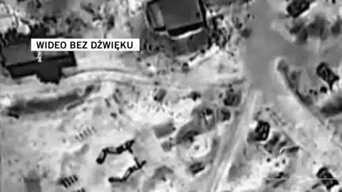 Israeli army releases video