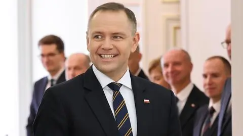 LITWA WILNO WIZYTA PREZYDENTA RP