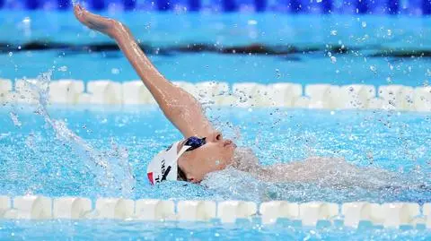 Jest pierwszy polski medal igrzysk paralimpijskich. Od razu złoty