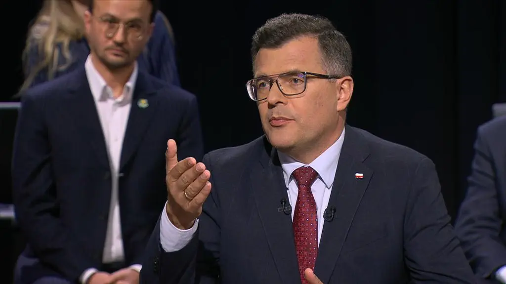 Piotr Uściński 