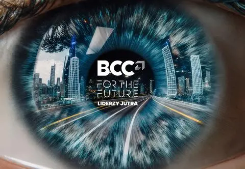 Wystartowała trzecia edycja "BCC For The Future"