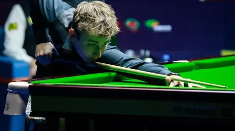 Polacy poznali rywali w walce o mistrzostwa świata