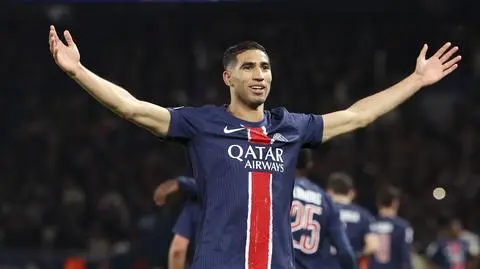 Drugi taki finał w historii Ligi Mistrzów 