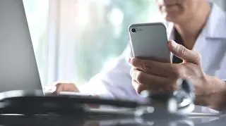 Centralna e-rejestracja od 2026 roku. Rząd przyjął projekt ustawy