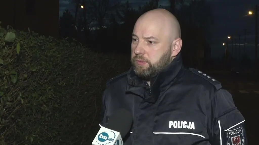 Klatka kluczowa-60537