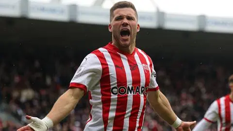 Czołowy strzelec ekstraklasy przenosi się do Niemiec