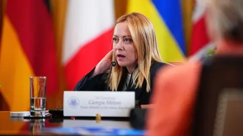 Giorgia Meloni