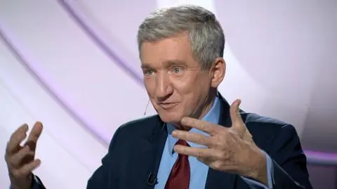 Prezydent odrzuca SAFE. "Bezpieczeństwo stało się obiektem gry politycznej"