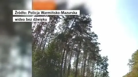 Wyprzedzanie na czolowke