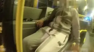 10-latek zniknął po kłótni z mamą