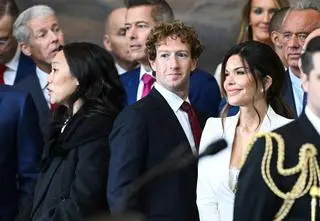Zuckerberg kupił rezydencję w Waszyngtonie. "Nie chodzi o miejsce do spania"