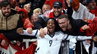 Kto już awansował na mundial?