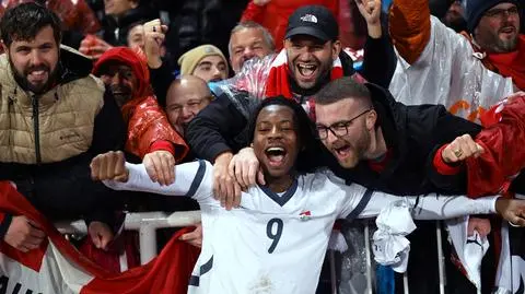 Szwajcaria jedzie na mundial