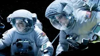 Sandra Bullock i George Clooney