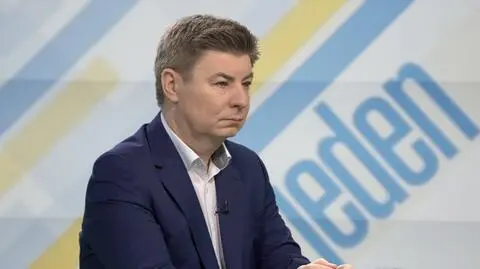 Grabiec: rozmawiałem z ministrem Domańskim, pracuje nad rozwiązaniem węzła gordyjskiego