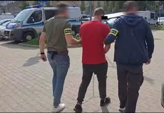 24-latka zgwałcona na ulicy. Zatrzymano podejrzanego