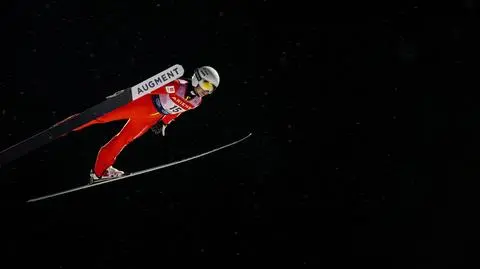 Słowenka poza zasięgiem w kwalifikacjach. Polka z awansem