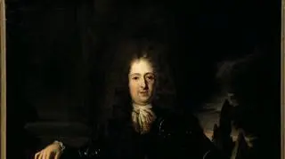 Portret Ferdynanda Medyceusza