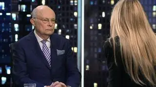 "Wetomat?". "Albo wetoman". W "Kropce nad i" o działaniach prezydenta