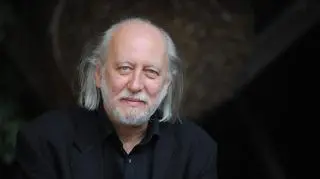 Laszlo Krasznahorkai