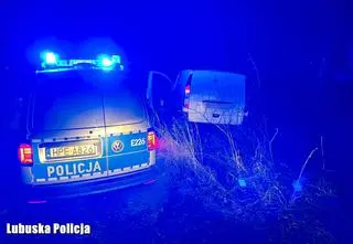 Zwykle udawało mu się zbiec, tym razem wpadł