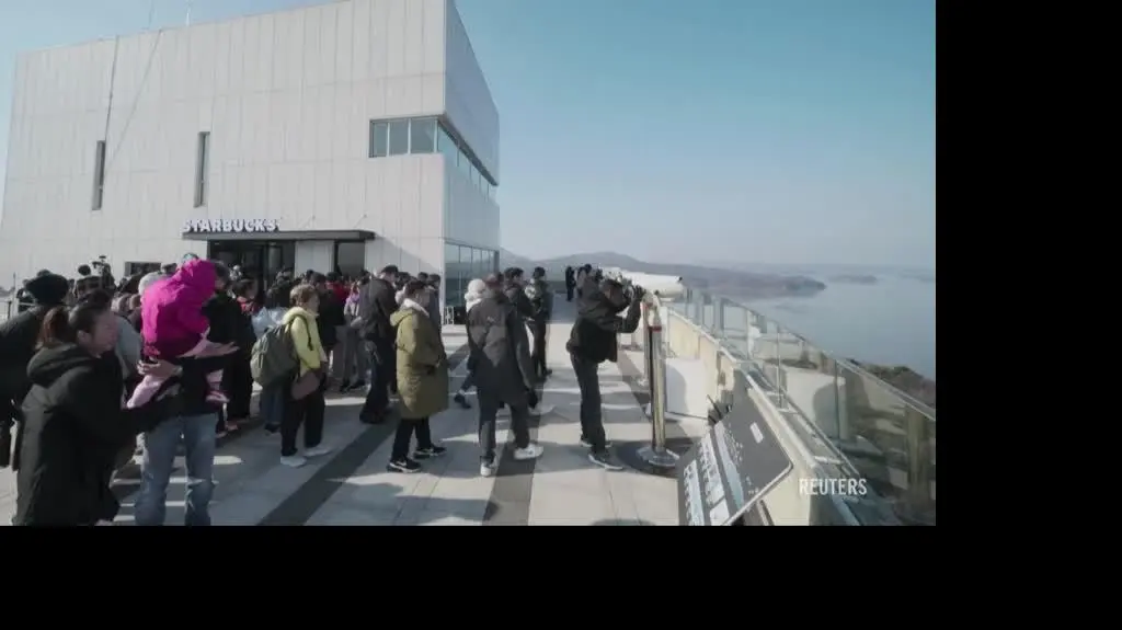 korea