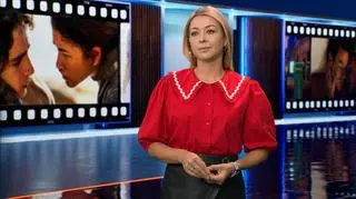 Bojkot Izraela w Hollywood, filmowy portret Bruce'a Willisa, nowy krążek Eda Sheerana