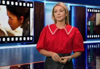 Bojkot Izraela w Hollywood, filmowy portret Bruce'a Willisa, nowy krążek Eda Sheerana