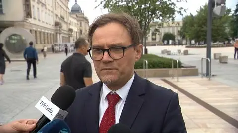 Rzecznik MSZ o rosyjskim ataku na fabrykę Grupy Barlinek w Winnicy: Był celowy. Nadleciało pięć dronów z różnych stron