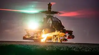 Media: Trump poznał nowe możliwości operacji w Iranie