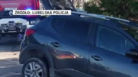Lubelska Policja 