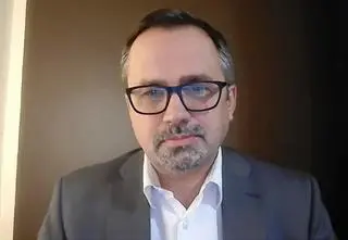 Horała: gdybym był pełnomocnikiem miesiąc czy dwa dłużej…