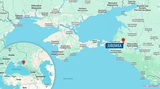 Jurowka, Kraj Krasnodarski, Rosja