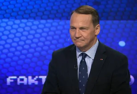 Sikorski: Bąkiewicz i jego ludzie popełniają przestępstwo