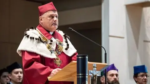 Miliardy z budżetu państwa na katolickie uczelnie. Kto i ile dostał?