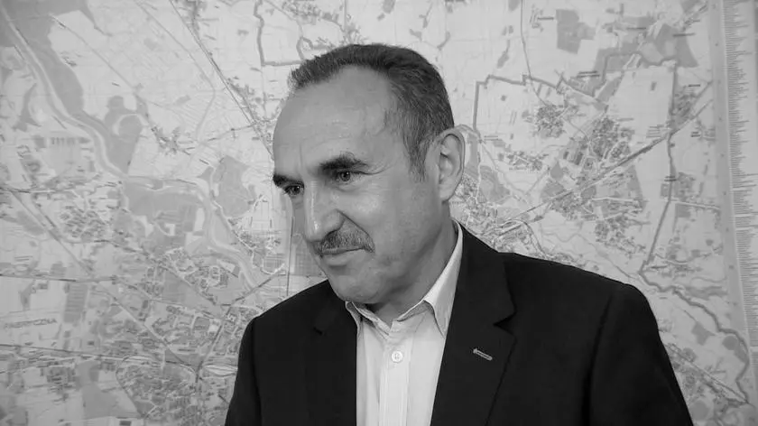 Nie żyje Wojciech Adamski – były wiceprezydent Wrocławia