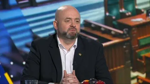Pejo: Konfederacja proponuje reset konstytucyjny