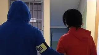 30-letni obywatel Filipin trafił do aresztu