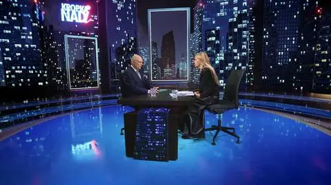 Borowski o wecie Nawrockiego do ustawy łańcuchowej: to jest kompromitacja