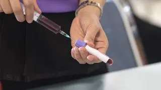 Przewidują tę chorobę z dokładnością do kilku lat. Wystarczy próbka krwi