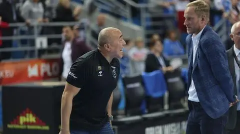 Rozpoczęto postępowanie po wydarzeniach na meczu Wisły z Industrią