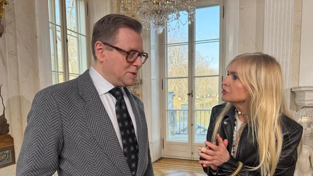 Korzeniowski: Los Angeles to mój dom, ale początki były trudne
