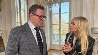 Korzeniowski: Los Angeles to mój dom, ale początki były trudne
